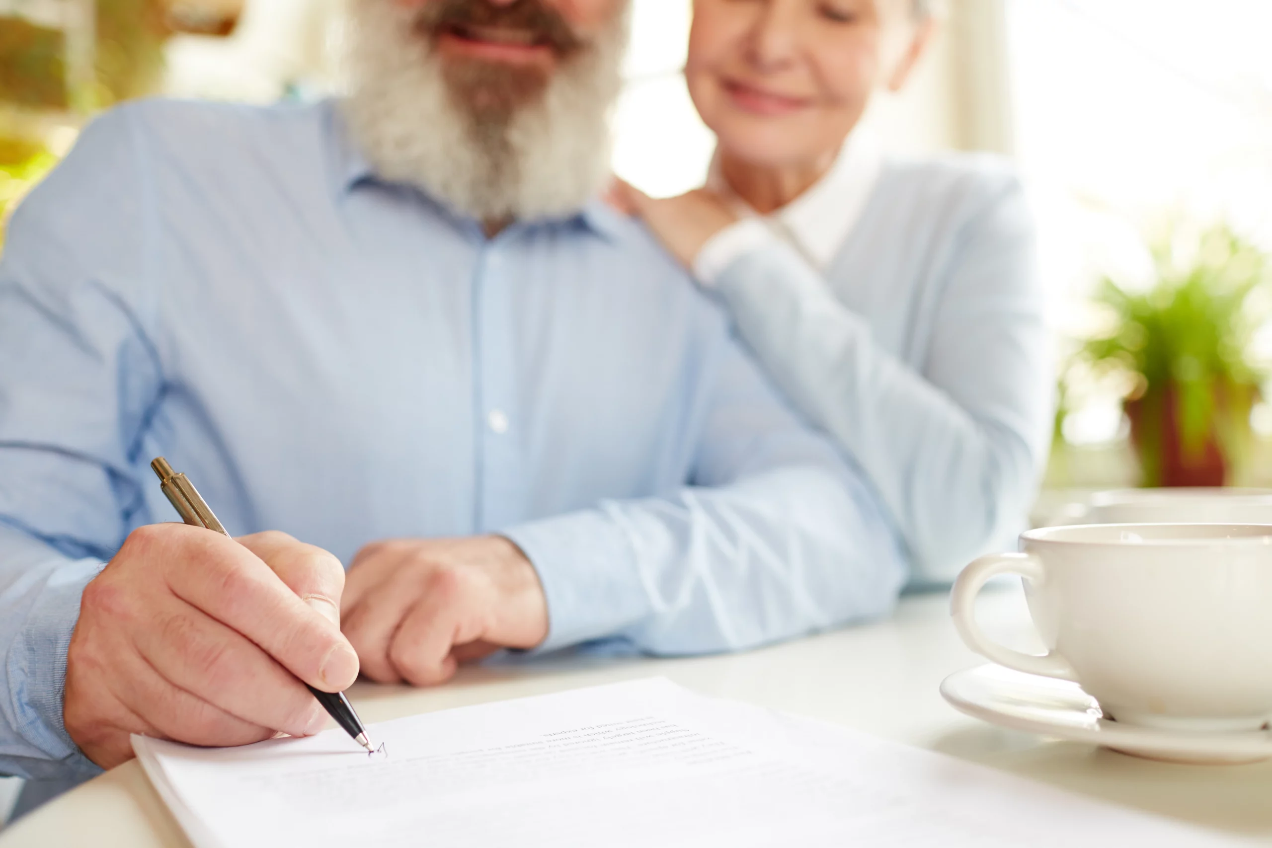 Florida Revocable vs Irrevocable Trusts