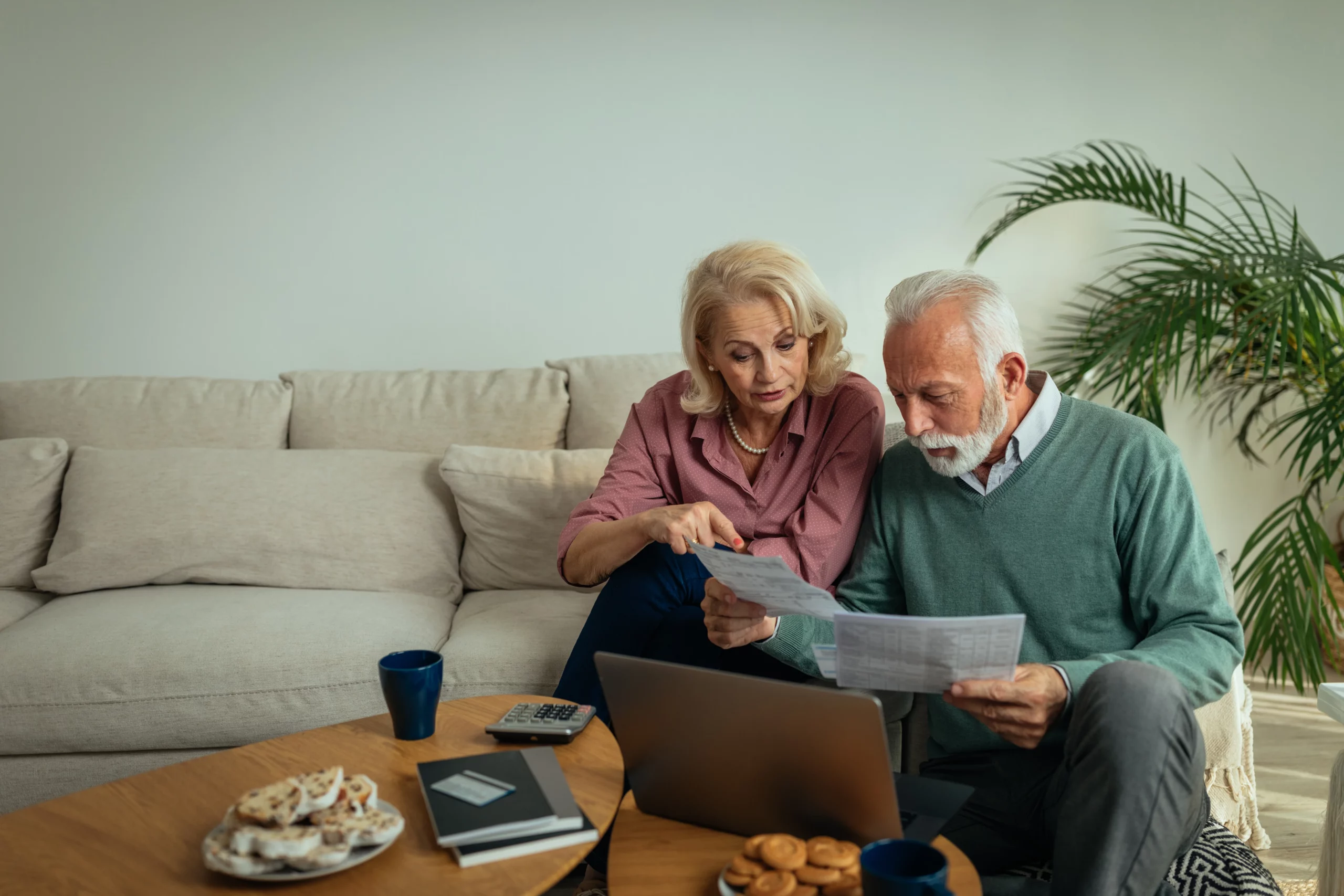 How Living Trusts Help You Avoid Probate in Florida